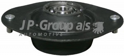 JP GROUP 1242401600 -  Опора стойки амортизатора